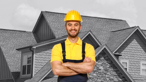 Roofing Service Near Me