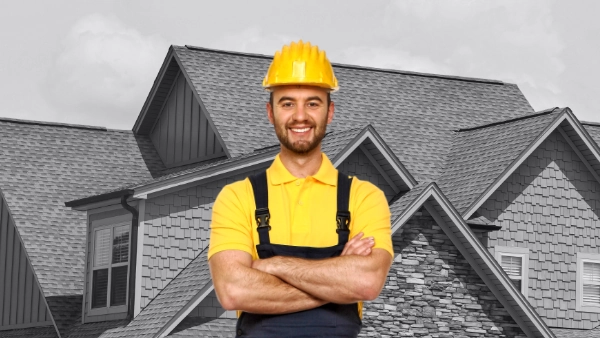 Roofing Experts Near Me