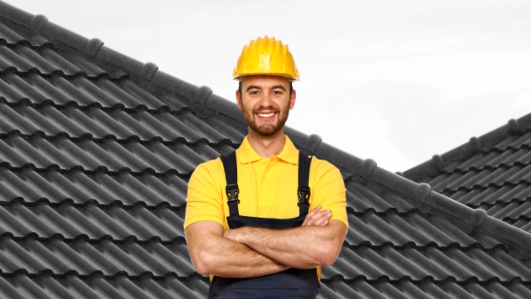 Tile Roof Replacement Near Me